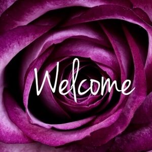 Welcome To My Closet!